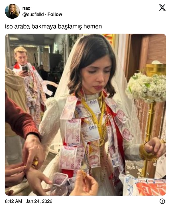 27. Haftaya görüşmek üzere!