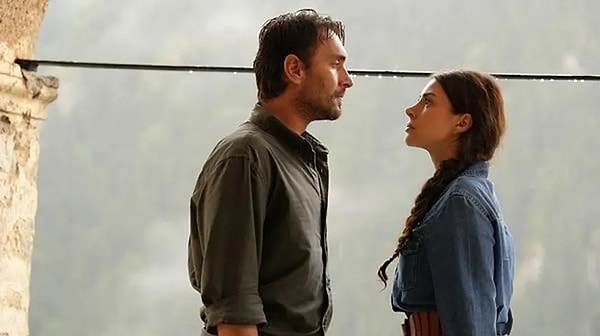 Bu hafta en çok reyting alan dizi Taşacak Bu Deniz olurken, reyting uzmanı bir yıl aradan sonra gerçekleşen durumu açıkladı.