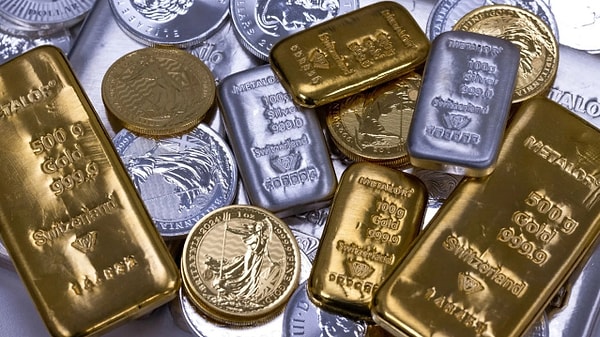 Piyasadaki oynaklık artabilir.