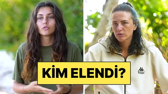 Survivor 2026 Eleme Sonucu: 1 Şubat’ta Adaya Kim Veda Etti?