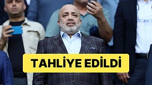 Futbol Dünyasına Yönelik Operasyonda Hapse Giren Murat Sancak Tahliye Edildi