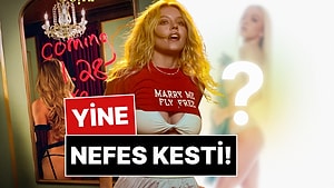 İç Çamaşırı Markası Çıkaran Sydney Sweeney Kusursuz Fiziğini Sergiledi!