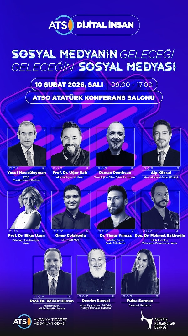 Sonuç: İnsanın Yeniden Doğuşu