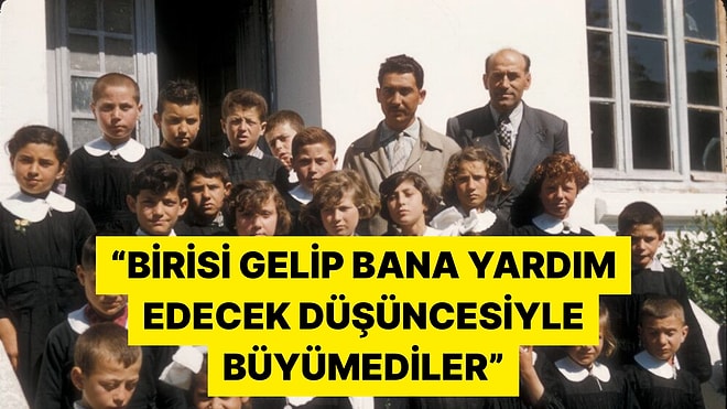 70'li Yıllarda Büyüyenlerin Psikolojisi Sonraki Nesillere Göre Neden Farklı?