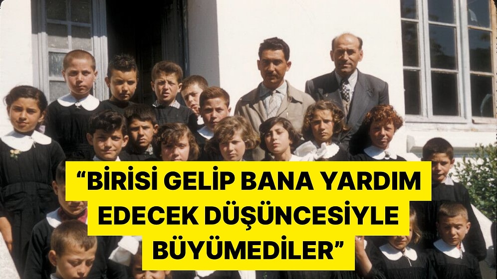 70'li Yıllarda Büyüyenlerin Psikolojisi Sonraki Nesillere Göre Neden Farklı?
