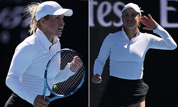Yulina Putintseva kötü karakter olarak hafızamıza kazındı.