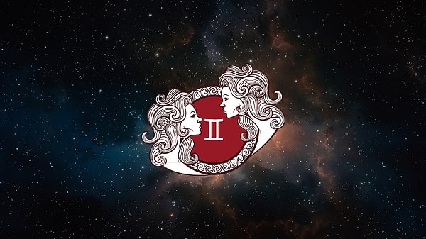 İkizler: “Akıl ile kalp arasında...”