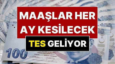 Maaşlardan Her Ay Yüzde 3 Kesinti Yapılacak! Tamamlayıcı Emeklilik Sistemi (TES) Geliyor