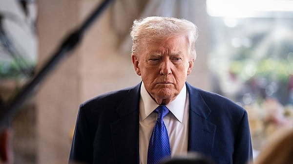 Tepki ise gecikmedi.