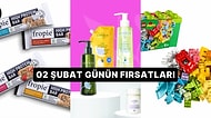 Bugün İndirimde Neler Var? 2 Şubat 2026 Günün Fırsatları
