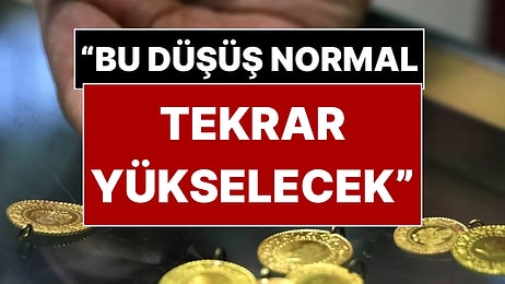 Ünlü Ekonomist Altının Tekrar Yükseleceğini Açıkladı