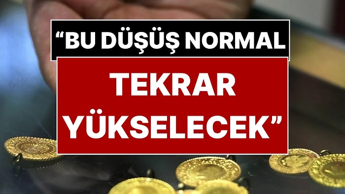 Ünlü Ekonomist Altının Tekrar Yükseleceğini Açıkladı