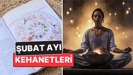 Şubat Ayının Astrolojik Olayları: Bu Ay Retro Var mı? Şubat Ayı Burç Kehanetleri