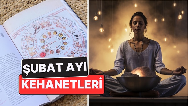 Şubat Ayının Astrolojik Olayları: Bu Ay Retro Var mı? Şubat Ayı Burç Kehanetleri