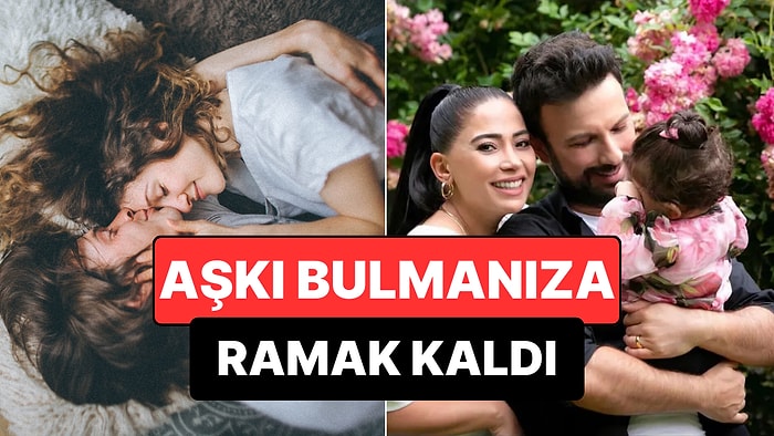 Dolunay Döngüsünden Sonra Aşkı Bulacak 4 Burç!