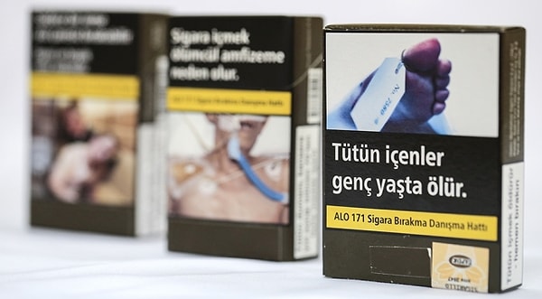 En ucuz ve pahalı sigara ne olacak?