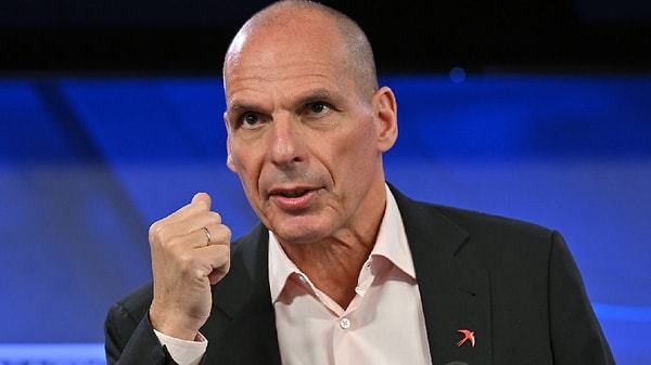 Ünlü ekonomistten piyasaya ekonomisine sert eleştiri.