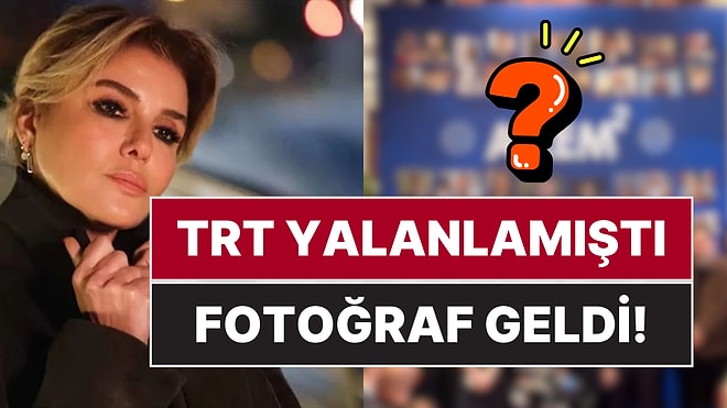 TRT İddiaları Reddetmişti: Gülben Ergen, Ailem Dizisinde Rol Alacağını Açıkladı!