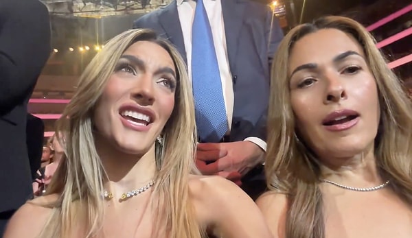 "We're not savages, we're Americans."