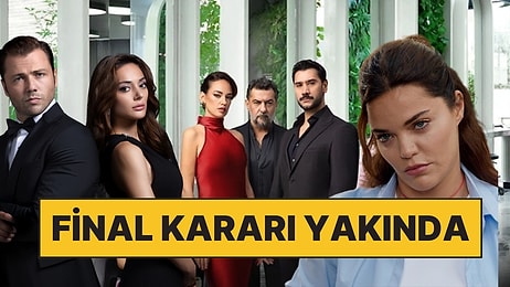 İlk 10'a Giremedi, Final Kapıda: 1 Şubat Pazar Reyting Sonuçları Belli Oldu