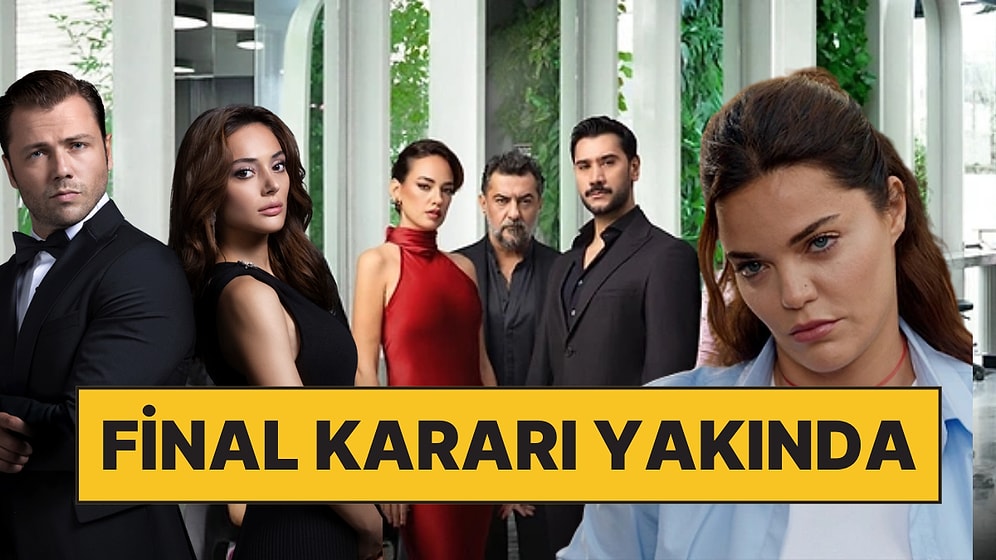 İlk 10'a Giremedi, Final Kapıda: 1 Şubat Pazar Reyting Sonuçları Belli Oldu