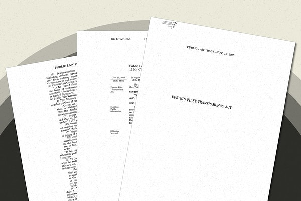 Epstein Dosyalarına Nasıl Ulaşılır?