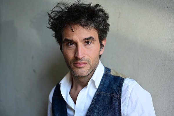 Dizi cephesinden ise finalin aksine yeni oyuncu hamlesi geldi.