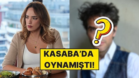 Rüya Gibi Dizisine Aydan’ın Abisi İçin Gelecek Oyuncu Belli Oldu