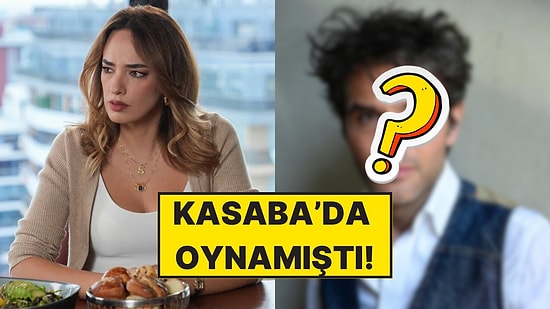 Rüya Gibi Dizisine Aydan’ın Abisi İçin Gelecek Oyuncu Belli Oldu