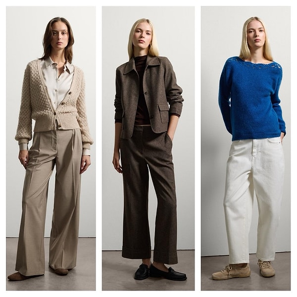 Modern Dokunuşlarla İtalyan Estetiği