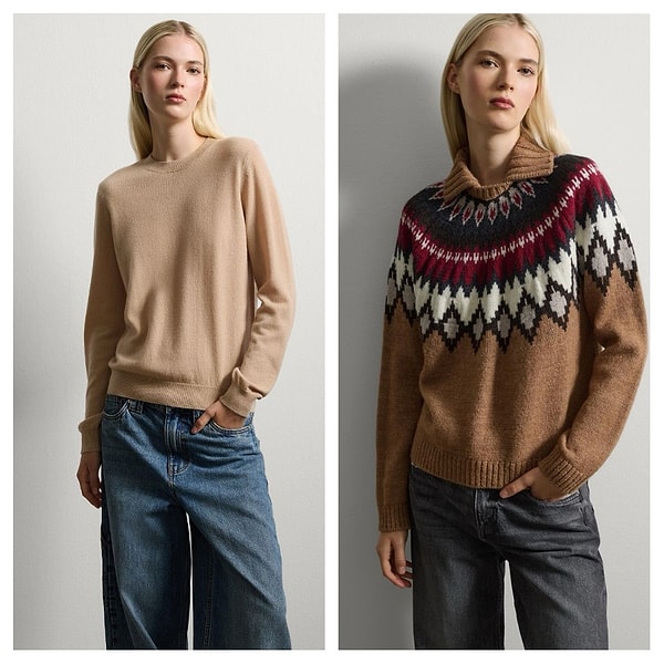 Kalıcılığı Seçenler İçin Stefanel