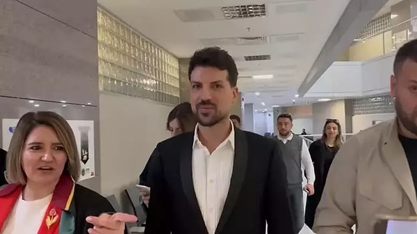 Kerimcan Durmaz'ın yargılandığı davada karar çıktı.