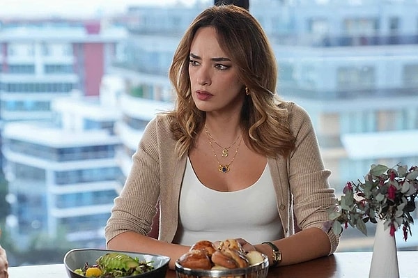 Rüya Gibi dizisine yeni bir oyuncu dahil oldu.