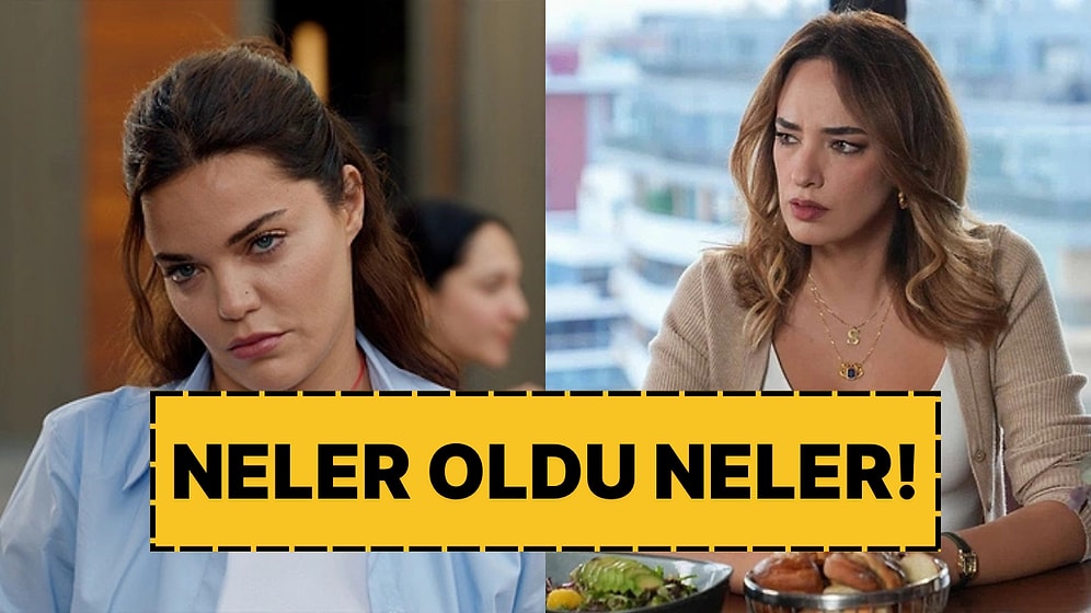 Günün Reyting Birincisinden Rüya Gibi’nin Yeni Oyuncusuna TV Dünyasında Bugün Yaşananlar