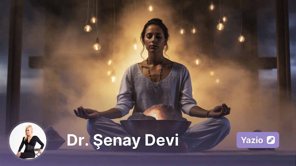 2- 8 Şubat 2026 Haftanın Yantrası