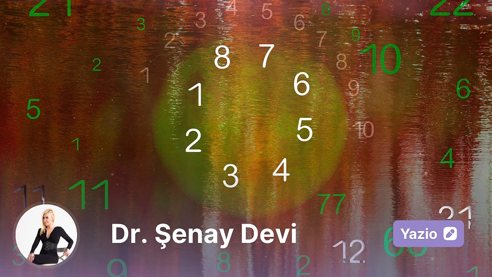 2 – 8 Şubat 2026 Haftanın Sayı Sekansı
