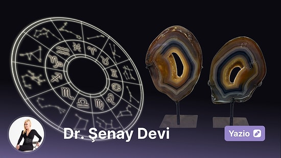 2–8 Şubat 2026 Haftanın Kristali: Cilalı Akik