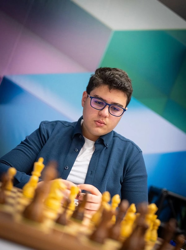 “Başarılarının devam edeceğine yürekten inanıyoruz”