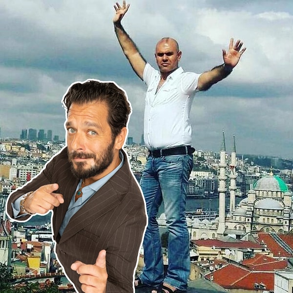 Kaos Show'un bugün gündemimizde olmasının sebebi ise Hayrettin'in ağızları açık bırakan itirafı!