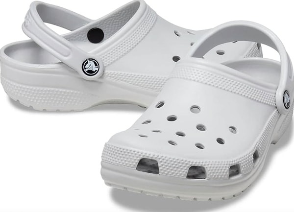 Hafifliği ve ikonik rahatlığıyla her anın kurtarıcısı.