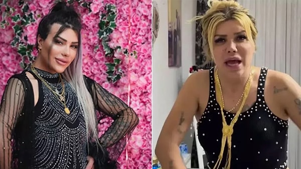 İstanbul Cumhuriyet Başsavcılığı'nın ünlülere yönelik yürüttüğü geniş kapsamlı 'uyuşturucu' soruşturmasında yeni bir gelişme yaşandı.