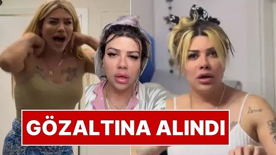 Sosyal Medya Fenomeni Mükremin Gezgin Gözaltına Alındı