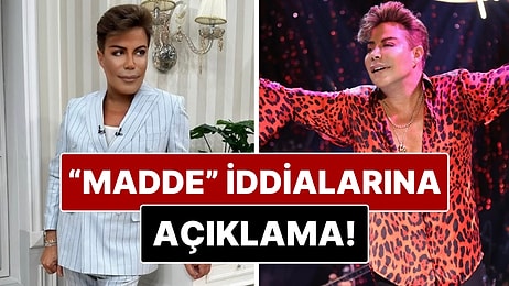 Fatih Ürek'in Ölüm Nedeniyle İlgili Ortaya Atılan İddialara Hastaneden Açıklama!