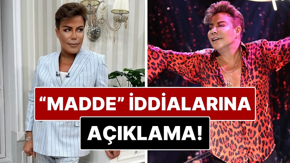 Fatih Ürek'in Ölüm Nedeniyle İlgili Ortaya Atılan İddialara Hastaneden Açıklama!