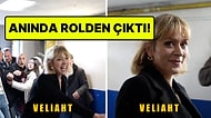 Veliaht'ın Derya'sı Hazal Türesan'ın Bir Sahnedeki Rolden Çıkma Hızı Viral Oldu