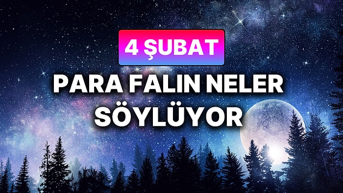 Günlük Para Burç Yorumuna Göre 4 Şubat Çarşamba Günün Nasıl Geçecek?