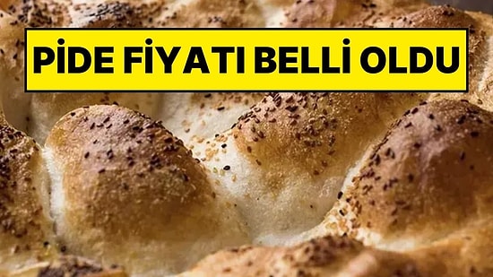 Ramazan Pidesinin Fiyatı Açıklandı: İstanbul ve Ankara’da Ramazan Pidesi Ne Kadar?