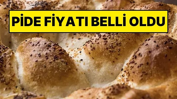 Ramazan Pidesinin Fiyatı Açıklandı: İstanbul ve Ankara’da Ramazan Pidesi Ne Kadar?