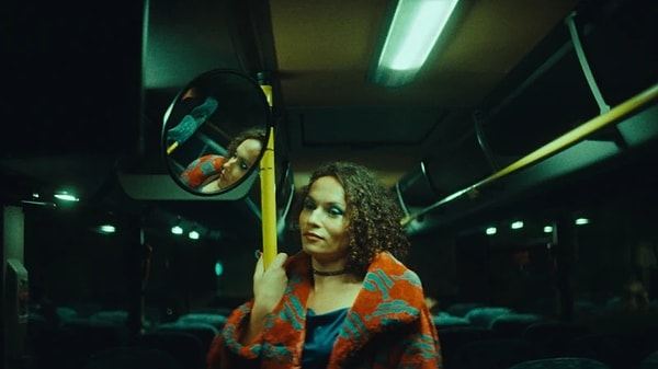 An Avocado Pit (2022)