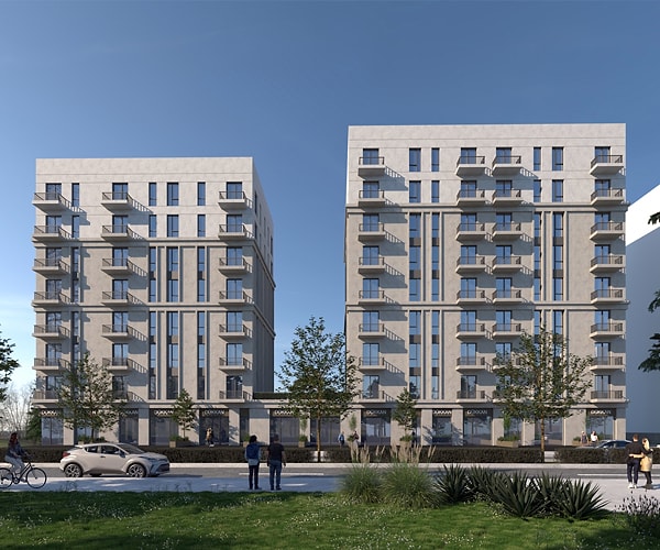 Topraktan Daire ile Hazır Daire Arasındaki Farklar